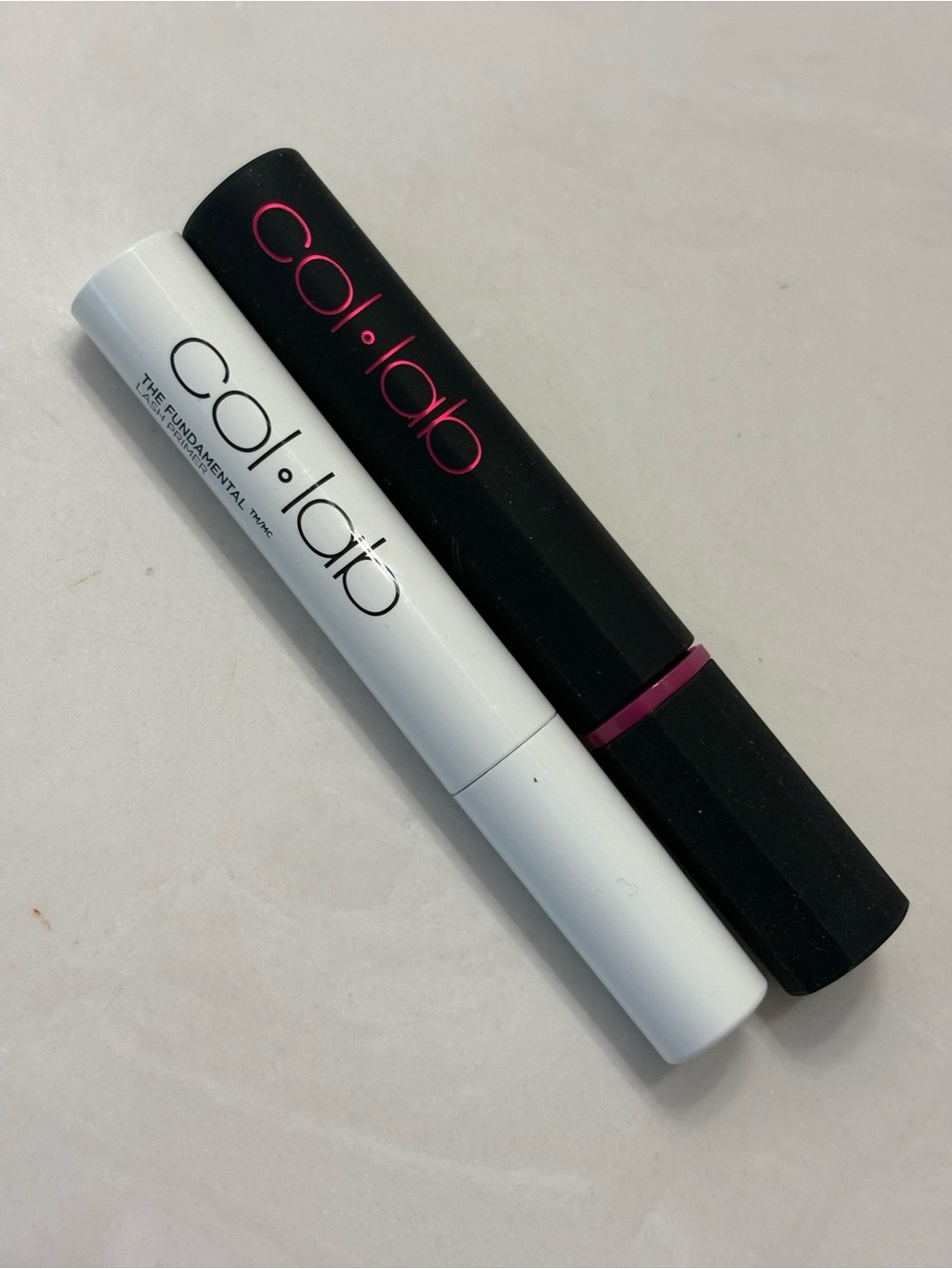 COL-LAB The Works Wow Effect All-in-One Waterproof Mascara COL-LAB Lash Primer